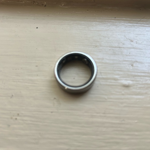 Smart Ring - Picture 1 of 4